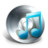 iTunes Alt 2 Icon